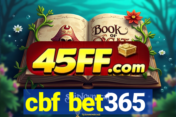 cbf bet365